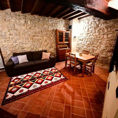 Marmore House Collestatte Bagian luar foto