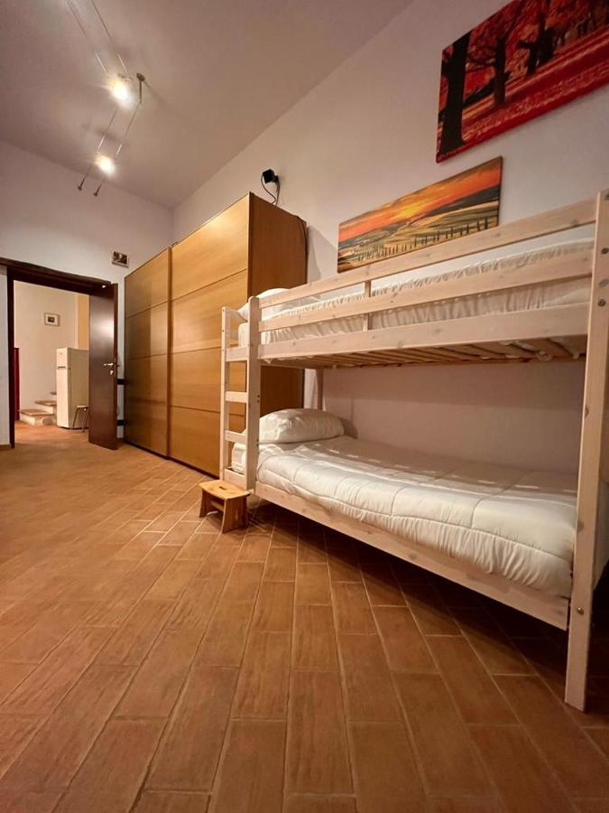 Marmore House Collestatte Bagian luar foto