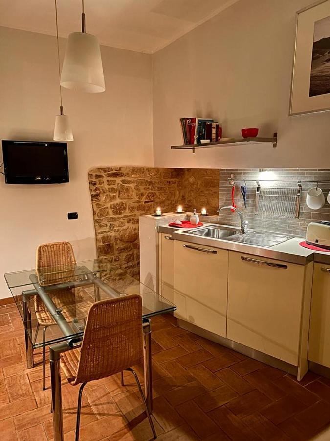 Marmore House Collestatte Bagian luar foto