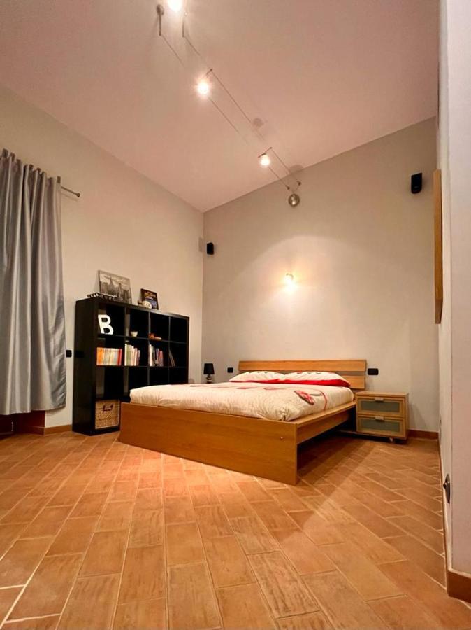 Marmore House Collestatte Bagian luar foto