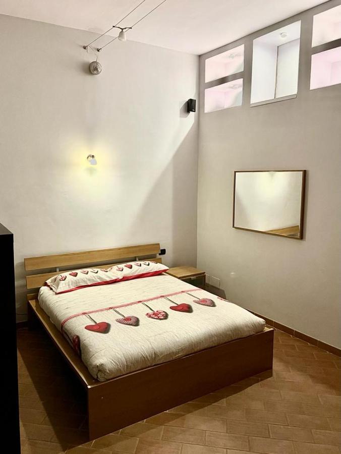 Marmore House Collestatte Bagian luar foto