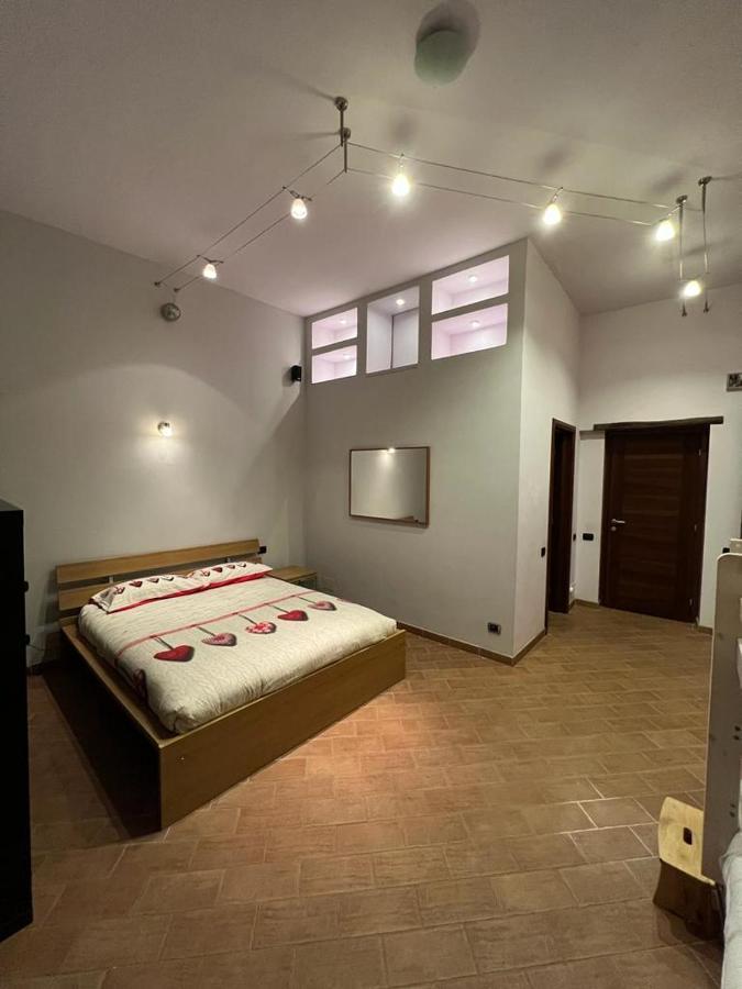 Marmore House Collestatte Bagian luar foto